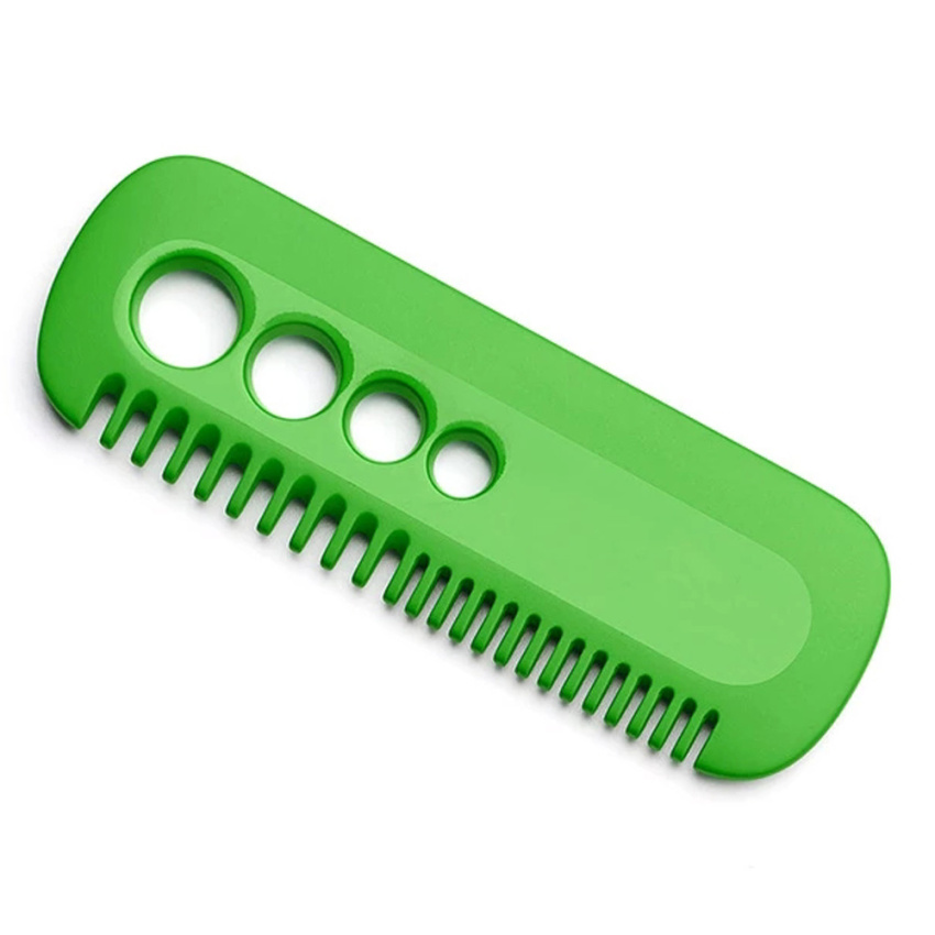 Vegetable Leaf Peeler Multifunctional Gadget For Kitchen Fruit And Vegetable Cutting Vegetables Leaf Peeling Comb