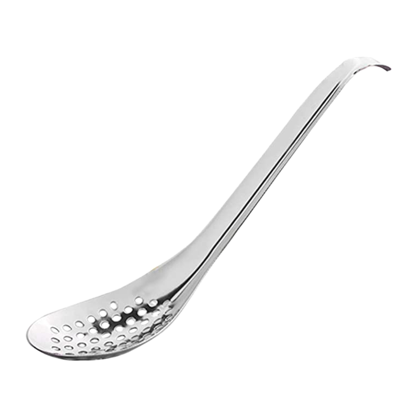 Trứng Cá Muối Chao 304 Thép Không Gỉ, Bạc Đồ Dùng Nhà Bếp Đồ Dùng Nhà Bếp Lọc Đồ Nấu Nướng Bằng Thép Không Gỉ