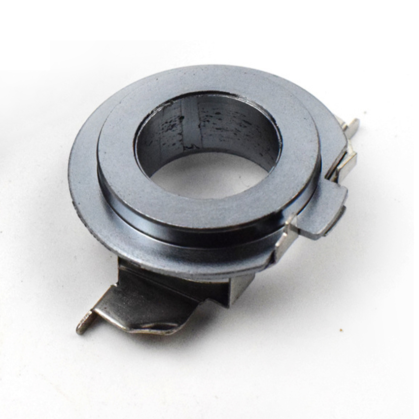 2pc H7 Led Headlight Lamp Adapter Socket Base Retainer Holder 