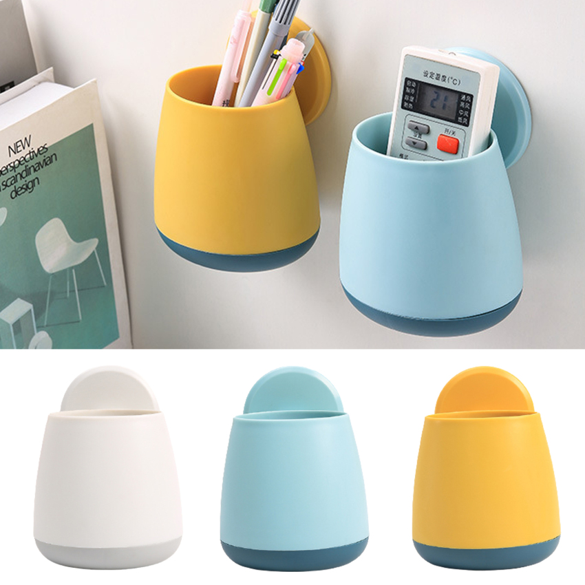 BÁO GIÁ Giá Để Bàn Chải Đánh Răng | Shopee Lazada Sendo Tiki mới nhất 52 Giá Để Bàn Chải Đánh Răng Gắn Tường Phòng Tắm, Hộp Đựng Kem Đánh Răng Bàn Trang Điểm Phòng Tắm Không Đục Lỗ, Ống Đựng Để Bàn Và Hộp Bút Chì