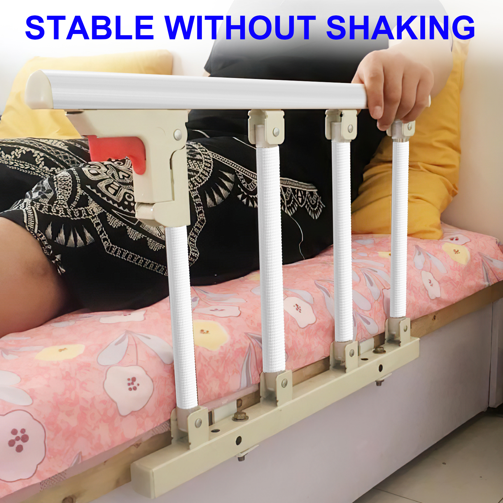 Nachtdienst im Krankenhaus: Die Ruhe der Nacht genießen, image size:1600x1600