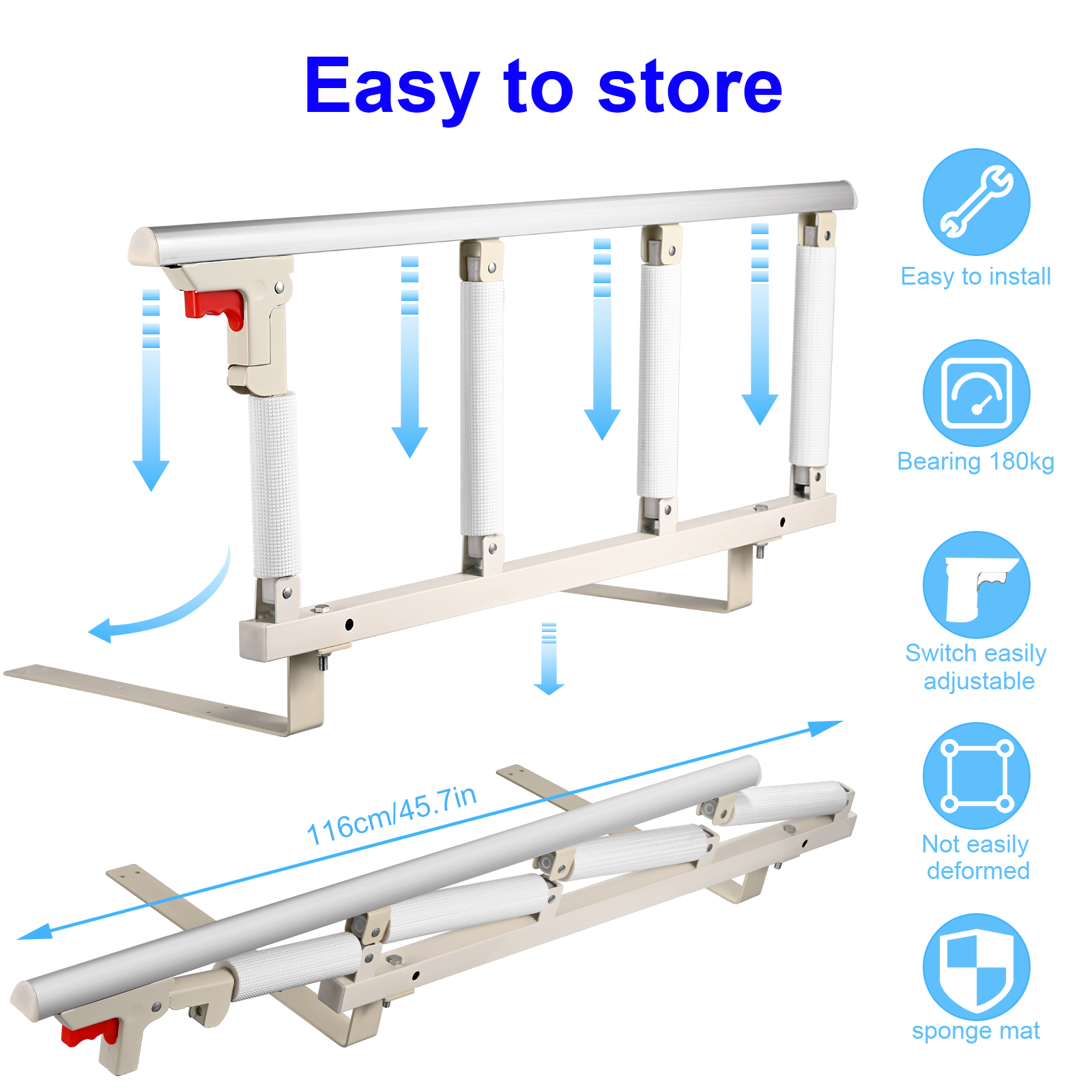 Wichtige Hinweise zur Notaufnahme - Uni Lübeck, image size:1600x1600