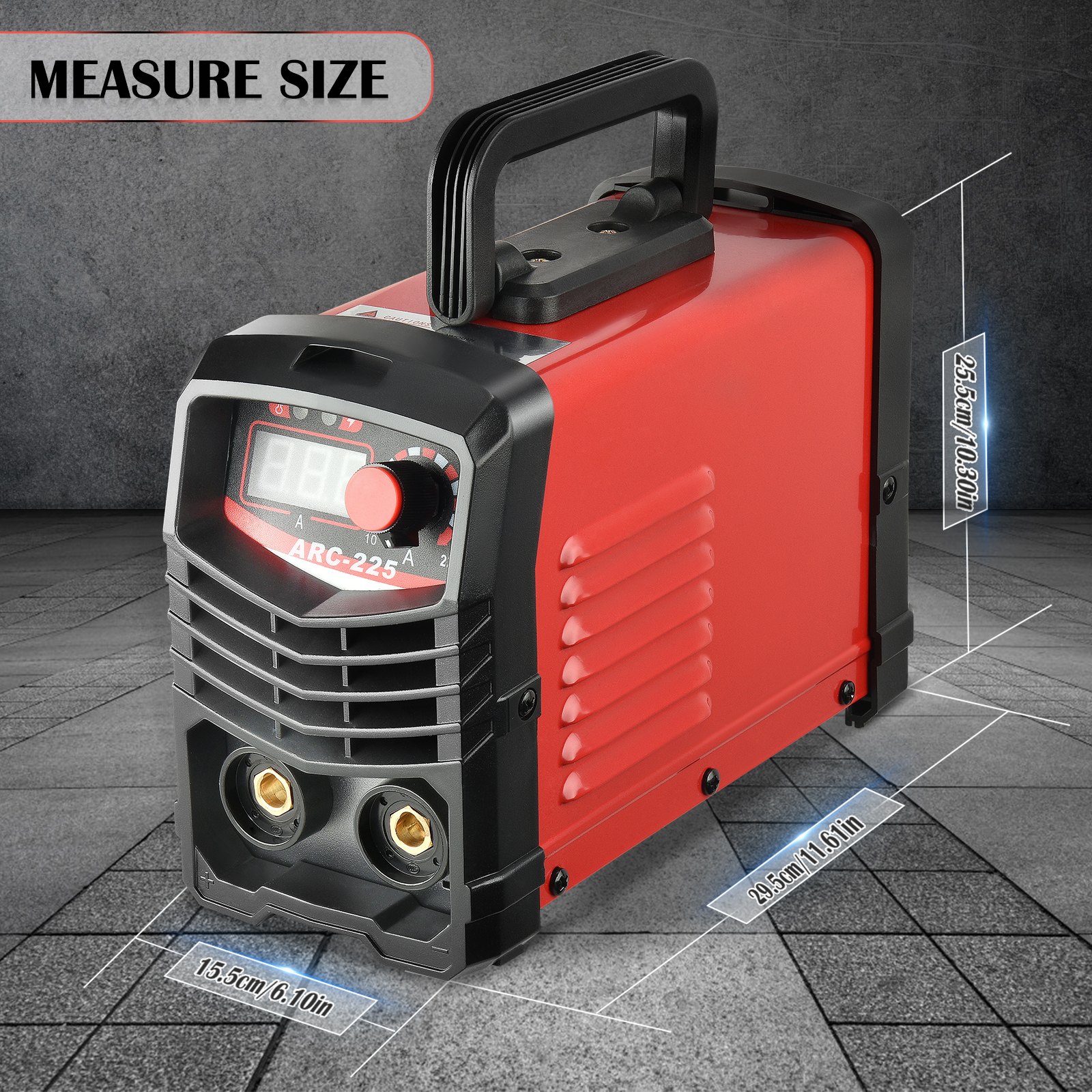 Soldeerstation Professioneel - 80W Velleman