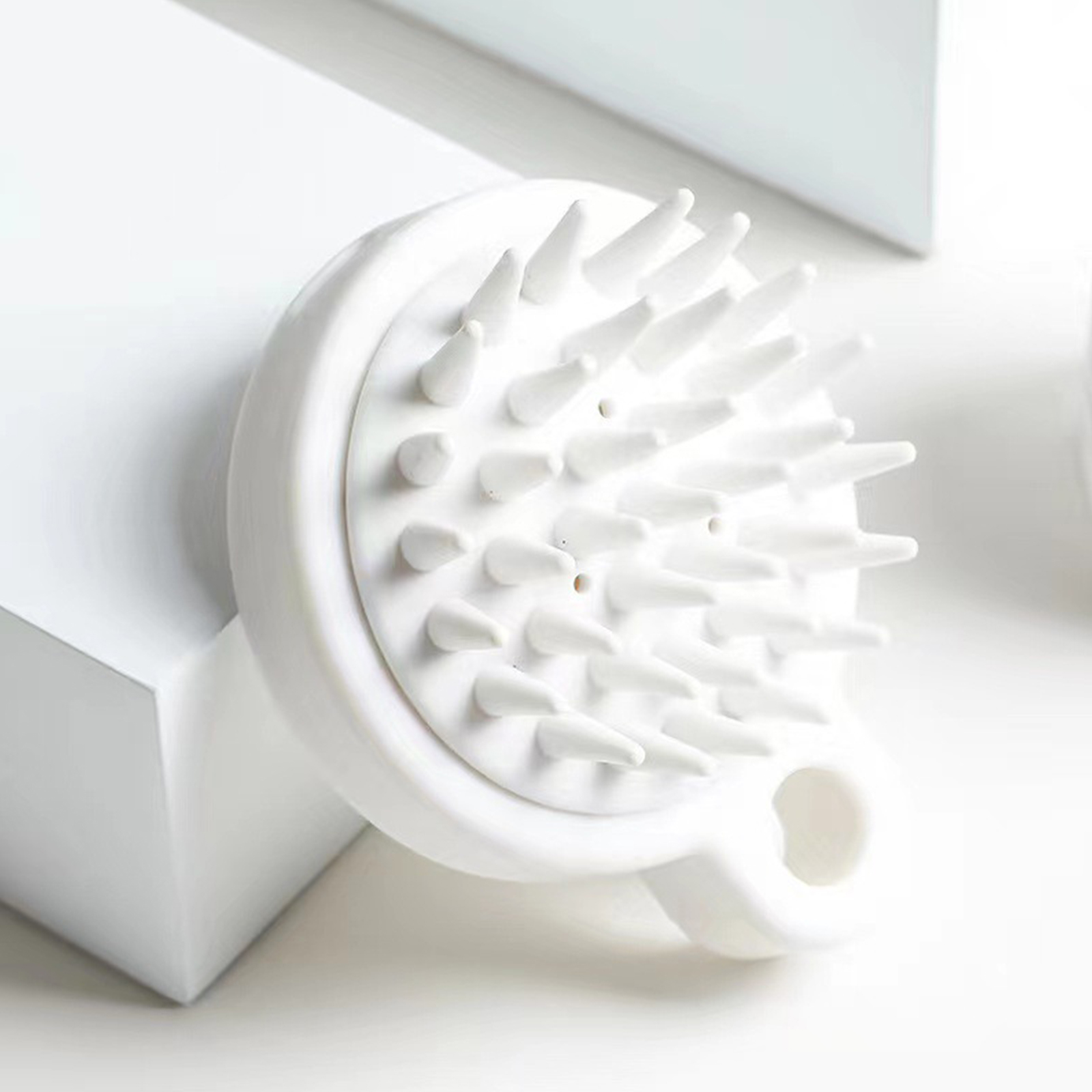 image de l'artefact de massage pour shampooing à la japonaise 1