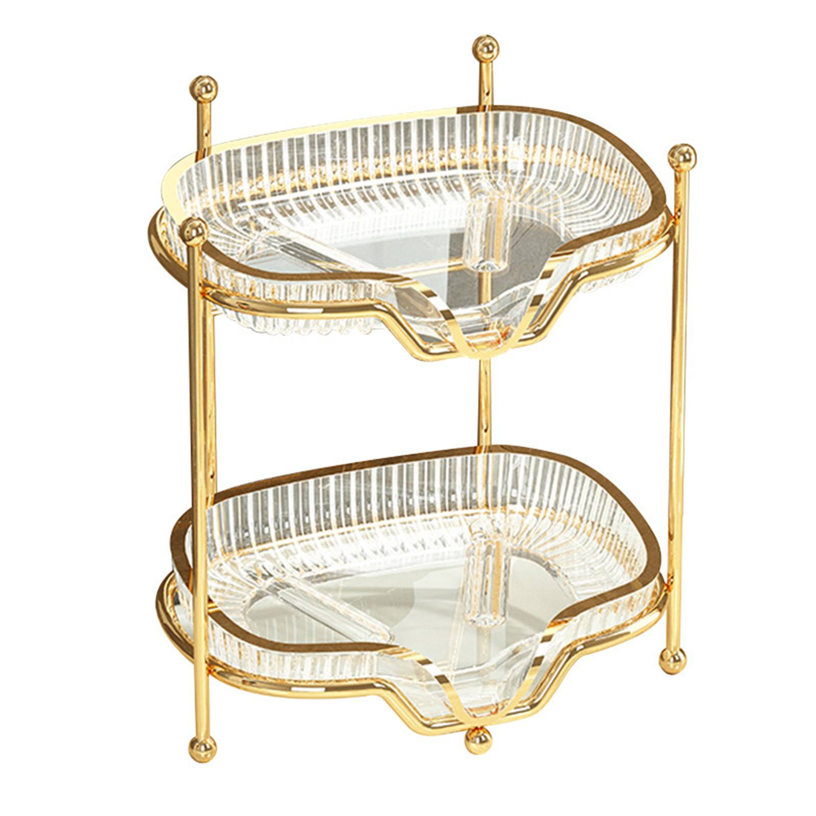 Luxury Soap Dish