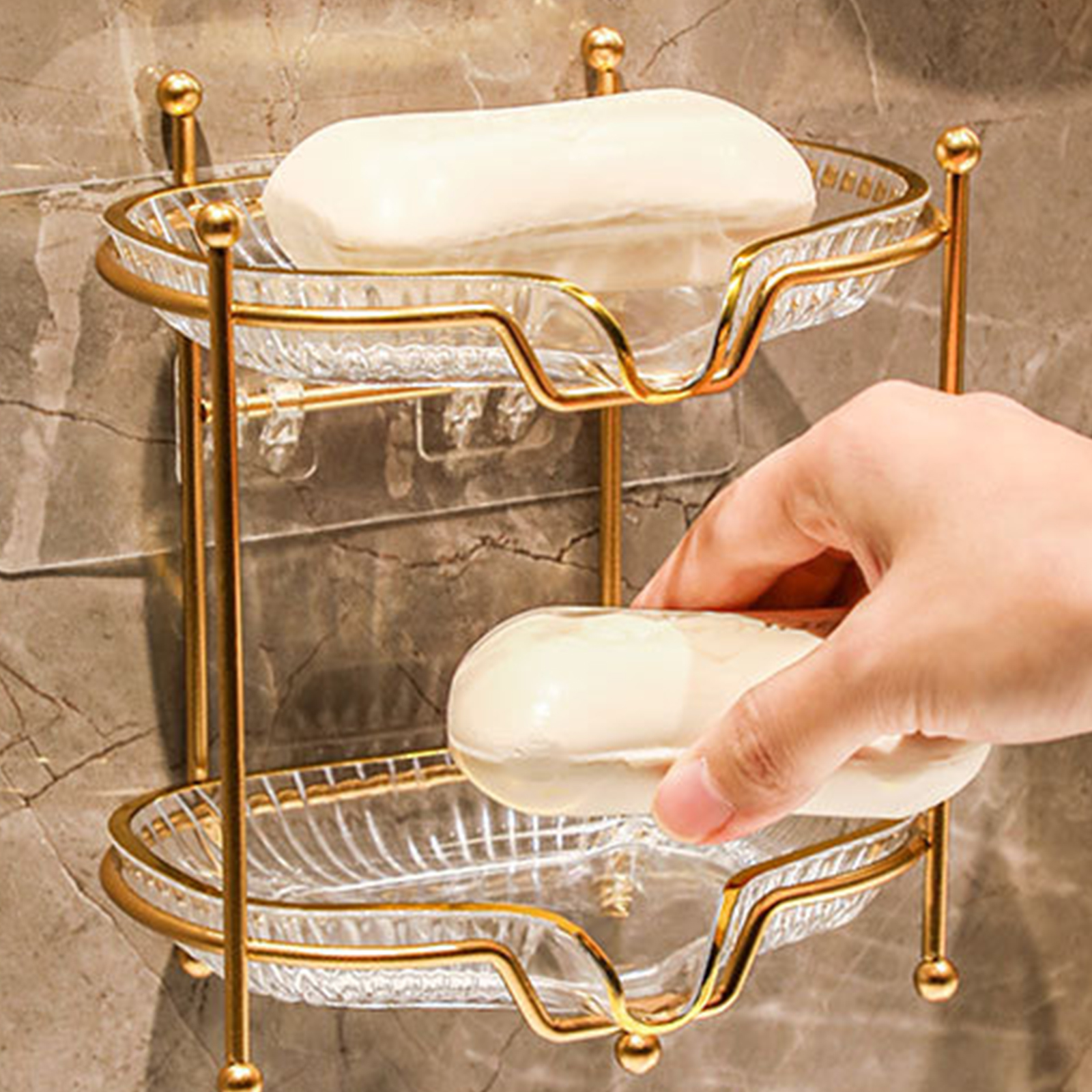 Stylish Soap Holder