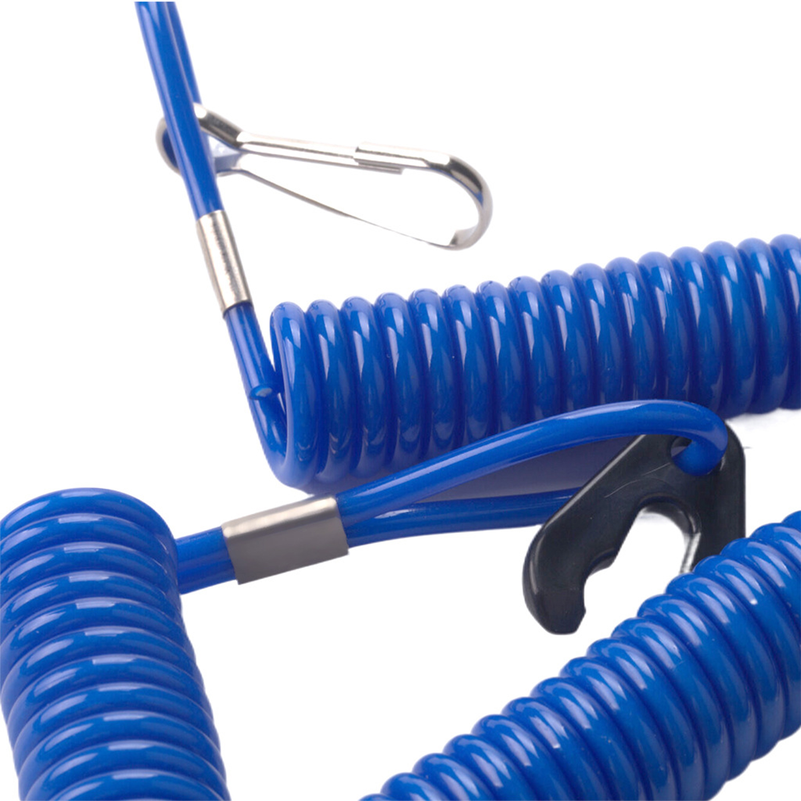 Cordão De Segurança Para Polaris Jet Ski - Peça De Reposição Universal