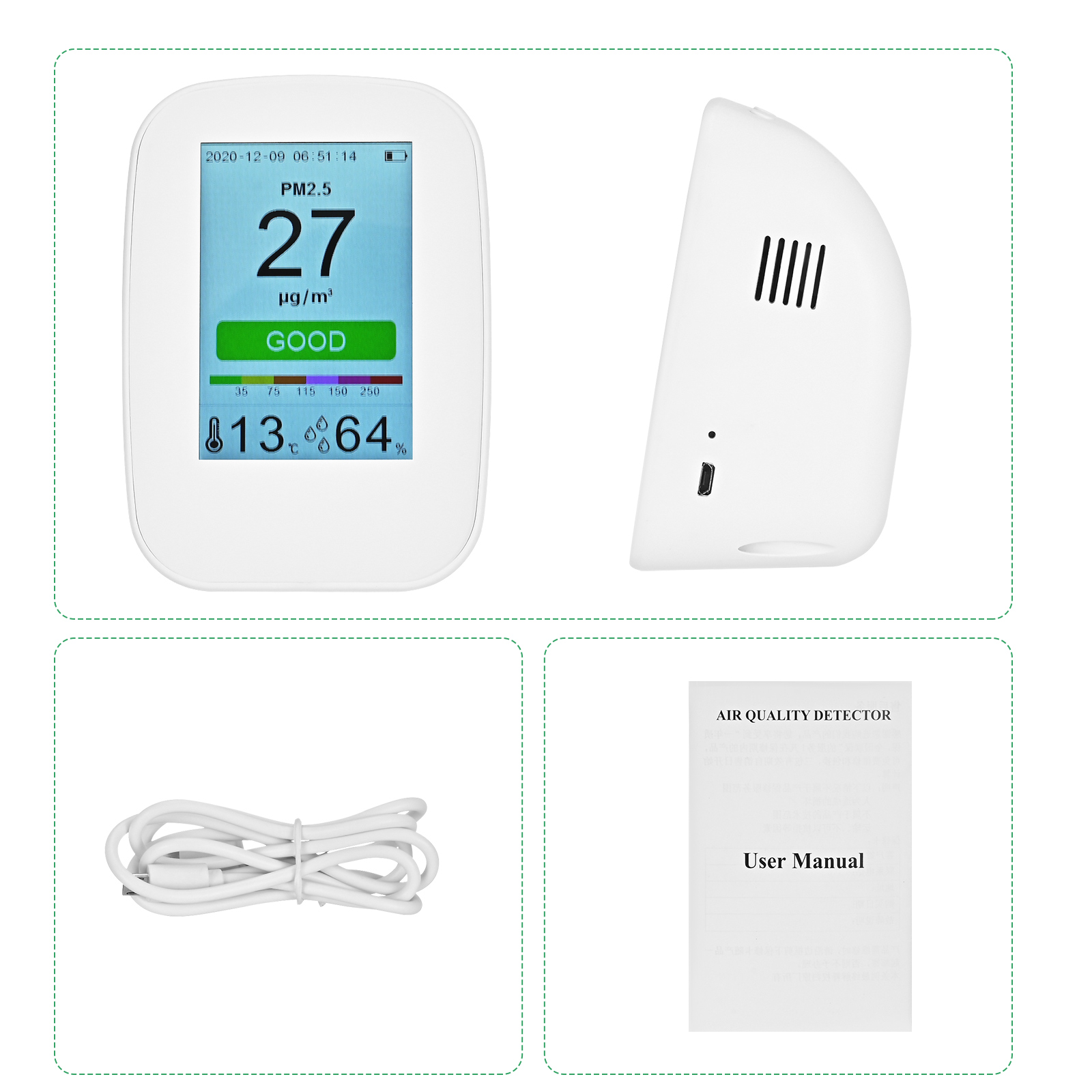 Aqara tvoc показания листочков. детектор качества воздуха. детектор качества воздуха. Sensir qol quritgich. Tests.