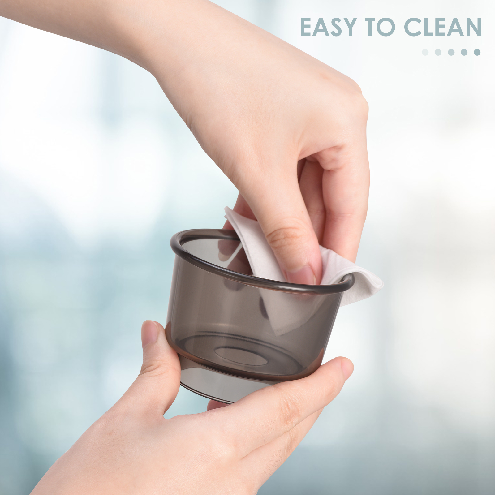 Electric Cupping Therapy Massager with Red Light Therapy Portable Rechargeable Adjustable Cupping Therapy Massage Tool Back Body