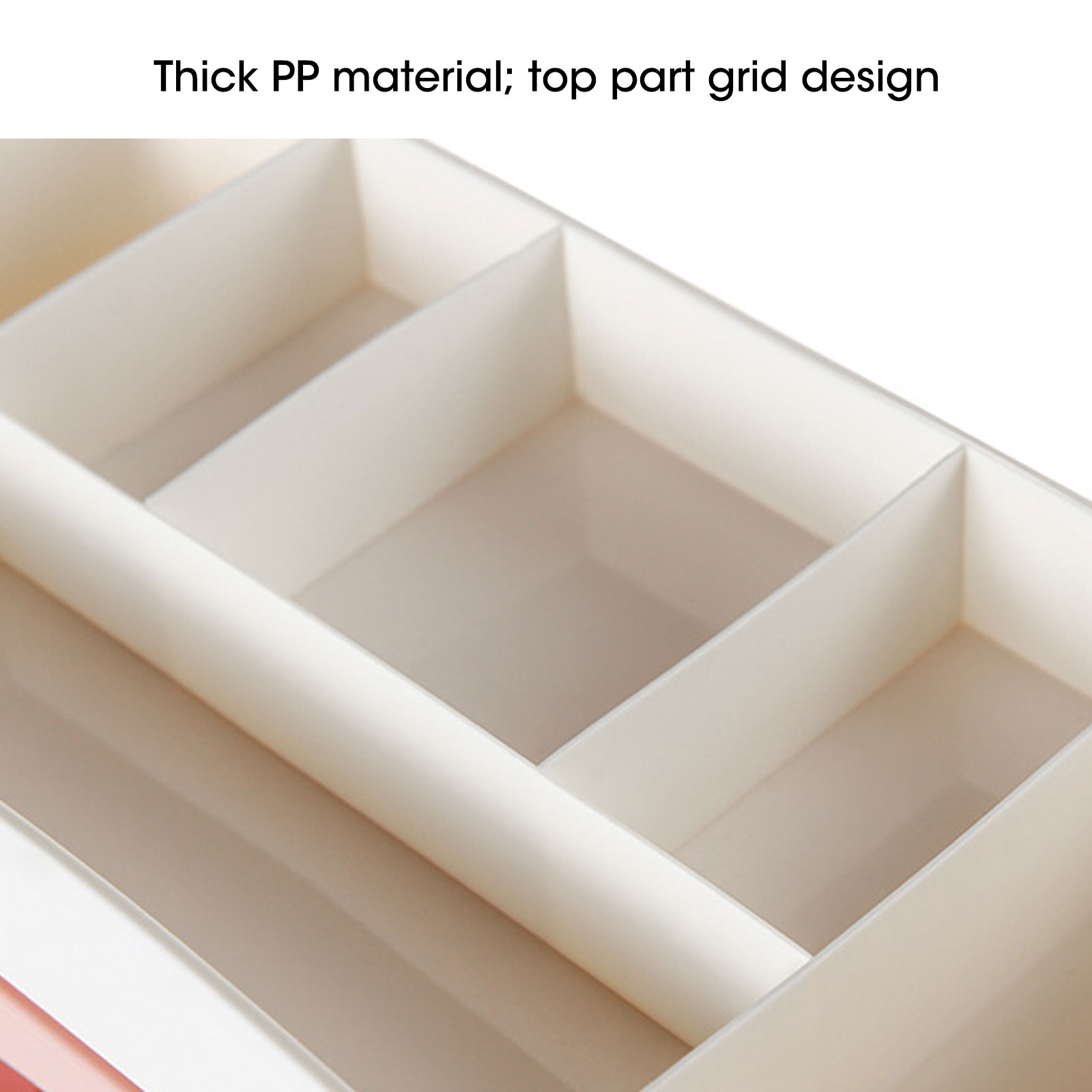 Coffret De Rangement Métallique Avec Serrure - Armoire Miniature à Étagères Pour Cosmétiques, Bijoux, Petits Objets - Jaune