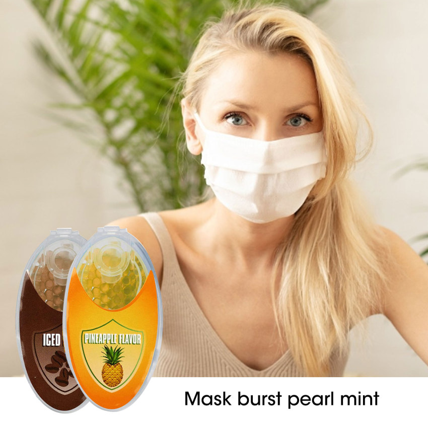 BÁO GIÁ VIÊN NGẬM HƯƠNG VỊ BẠC HÀ GÓI 28G | Shopee Lazada Sendo Tiki mới nhất 18 Gói Hỗn Hợp 200 Viên Bạc Hà Với Thanh Lọc Bóng Thơm Viên Nang Hương Vị Kèm Bộ Lọc M-ask Tự Làm (Hỗn Hợp Trái Cây, 240)
