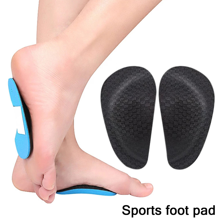 Jual Kaki Datar Flat Terbaru Lazada Co Id