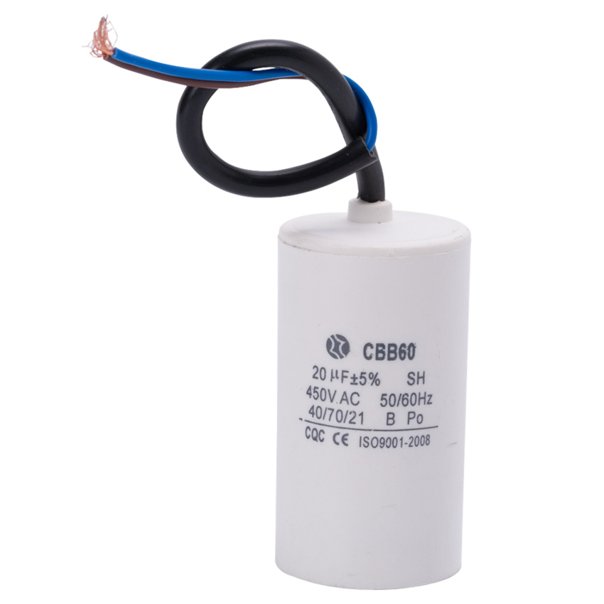 Jual Motor Starter Kapasitor Terbaik | Lazada
