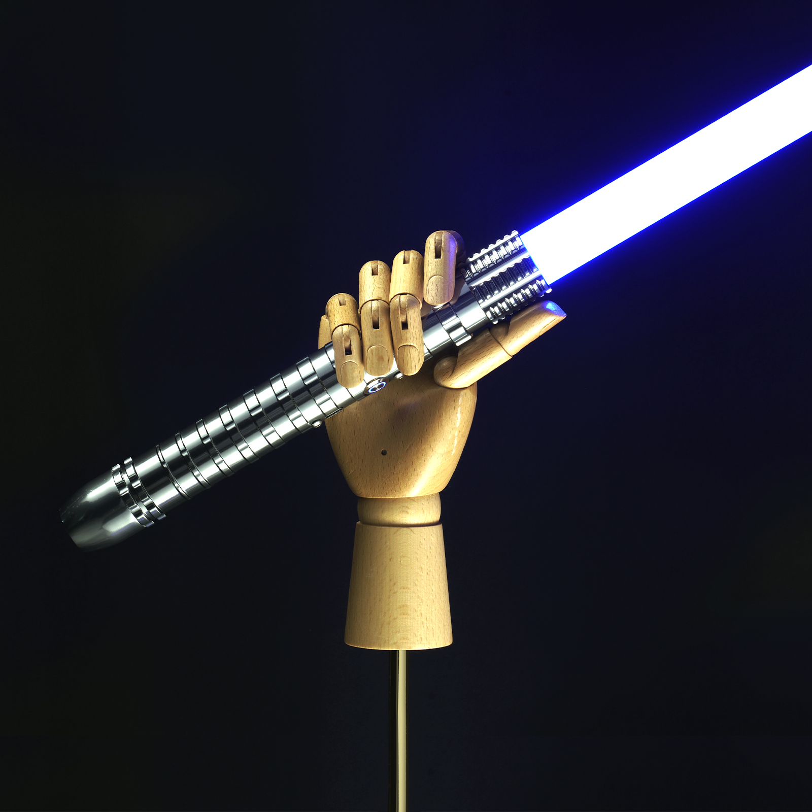 Miecz Jedi RGB Lightsaber - zabawka dla dorosłych, 15 koloró…